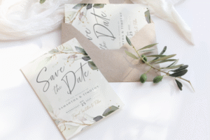 template wedding