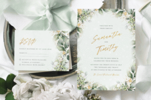 template wedding
