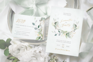 template wedding