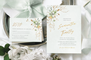 template wedding