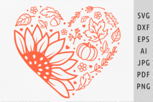 stickers heart