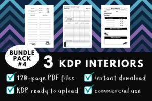 funeral home program template