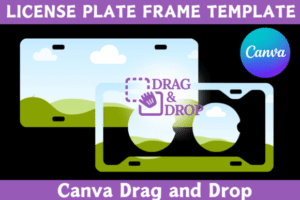 frame template