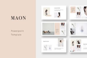 presentation template
