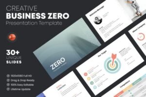 presentation template