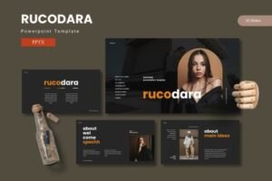 powerpoint template design ideas