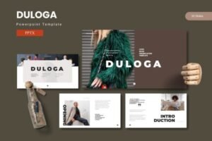 powerpoint template design ideas