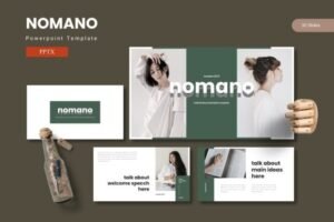 powerpoint template design ideas