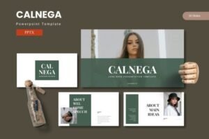 powerpoint template design ideas
