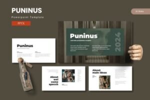 powerpoint template design ideas