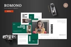 powerpoint template design ideas