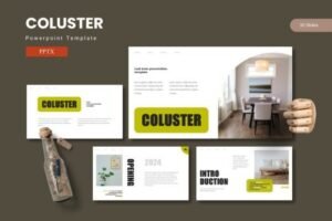 powerpoint template design ideas