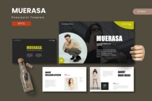 powerpoint template design ideas