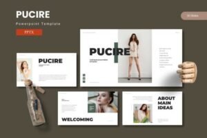 powerpoint template design ideas