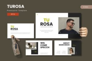 powerpoint template design ideas