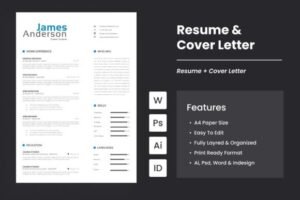 letter template