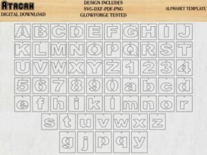 letter template