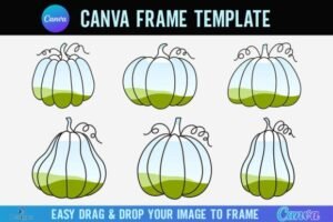 frame template