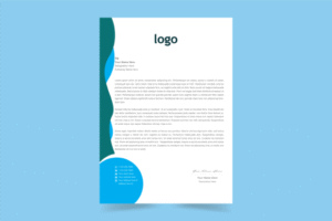 letterhead template