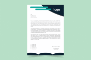 letterhead template