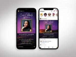 memorial service
