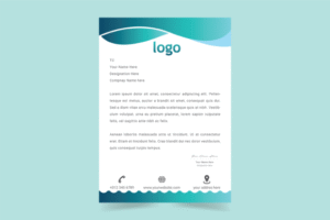 letterhead template