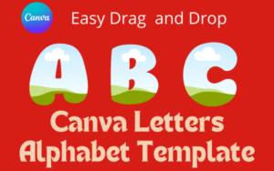 letter template