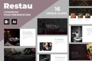 presentation template