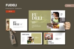 powerpoint template design ideas