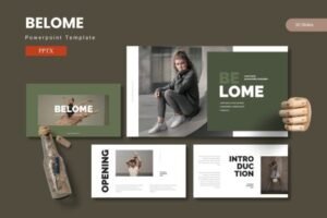 powerpoint template design ideas