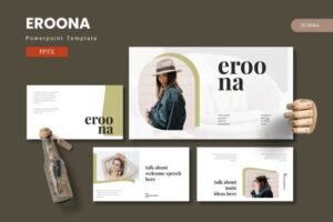 powerpoint template design ideas