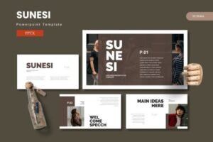 powerpoint template design ideas