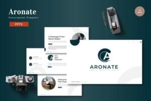 powerpoint template design ideas