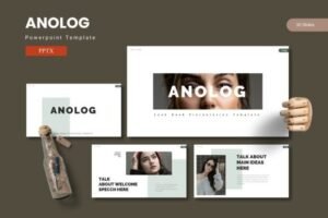 powerpoint template design ideas