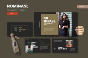powerpoint template design ideas