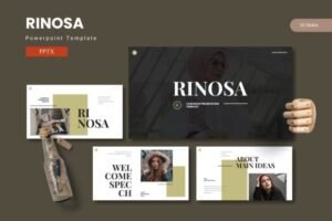 powerpoint template design ideas