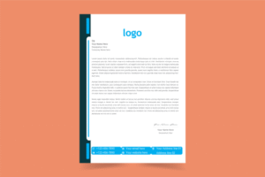 letterhead template