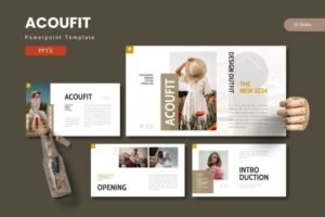 powerpoint template design ideas