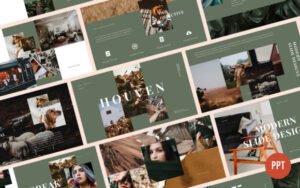 powerpoint template free