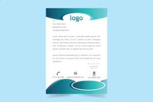 letterhead template