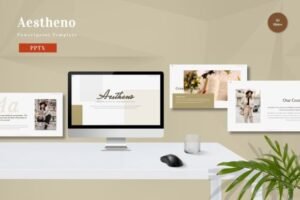powerpoint template for business