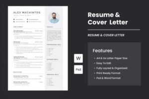 letter template