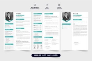 letter template