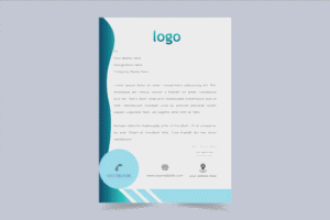 letterhead template