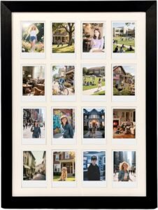 polaroid frame template