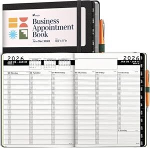 schedule template hourly
