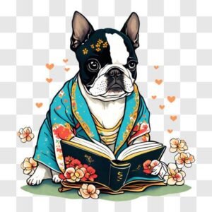 book stickers