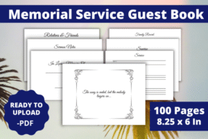 memorial service