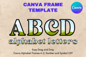 letter template