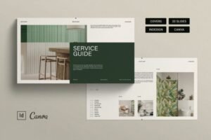 presentation template
